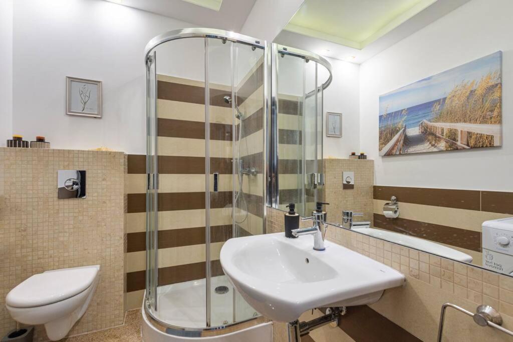 Apartamento Szafarnia Gold7/20