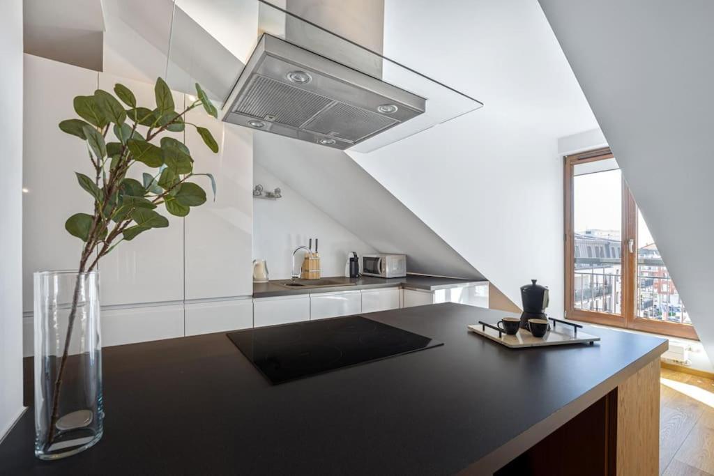 Apartment Urbannest Szafarnia 7-71