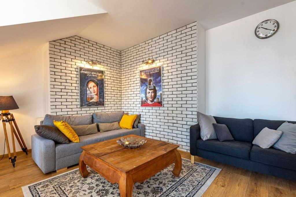 Urbannest Szafarnia 7-71 Apartment Gdansk