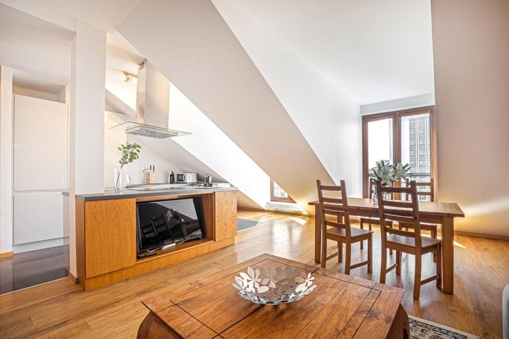 Urbannest Szafarnia 7-71 Gdansk