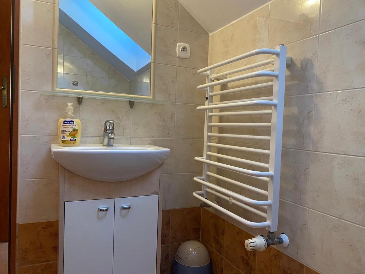 Nadmorska Privat bolig *