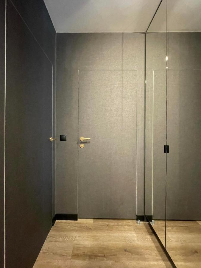 Apartment Rocco Z Ogrodkiem Nad Morzem *