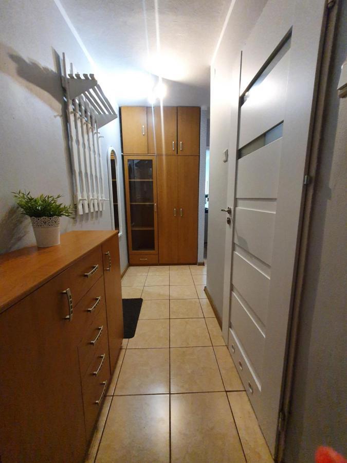 Căn hộ Wakacyjne Mieszkanie Gdansk