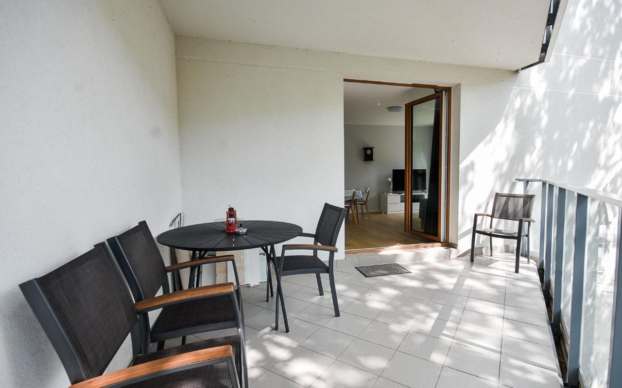 Rent40 Aura Old Town Apartment Danzig