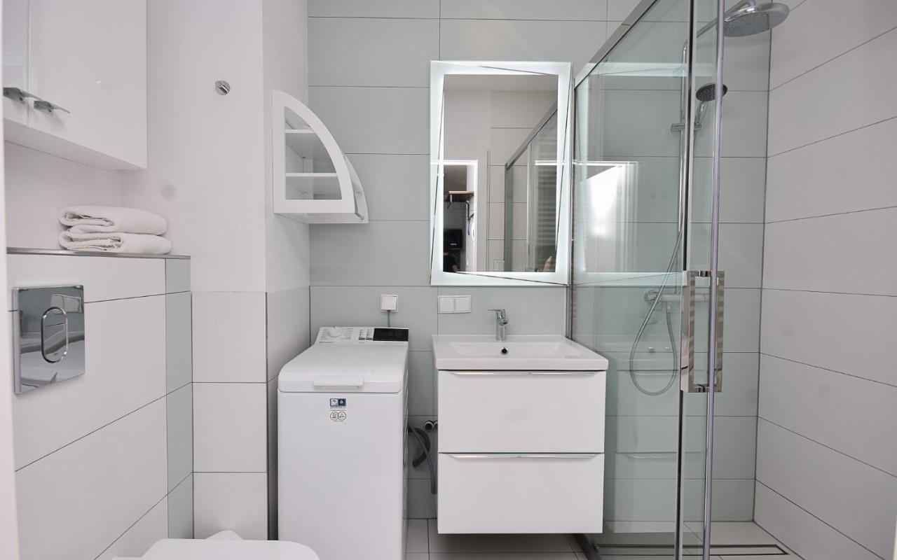 Rent40 Aura Old Town * Gdańsk