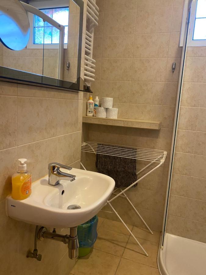 Nadmorska Privat bolig Gdańsk