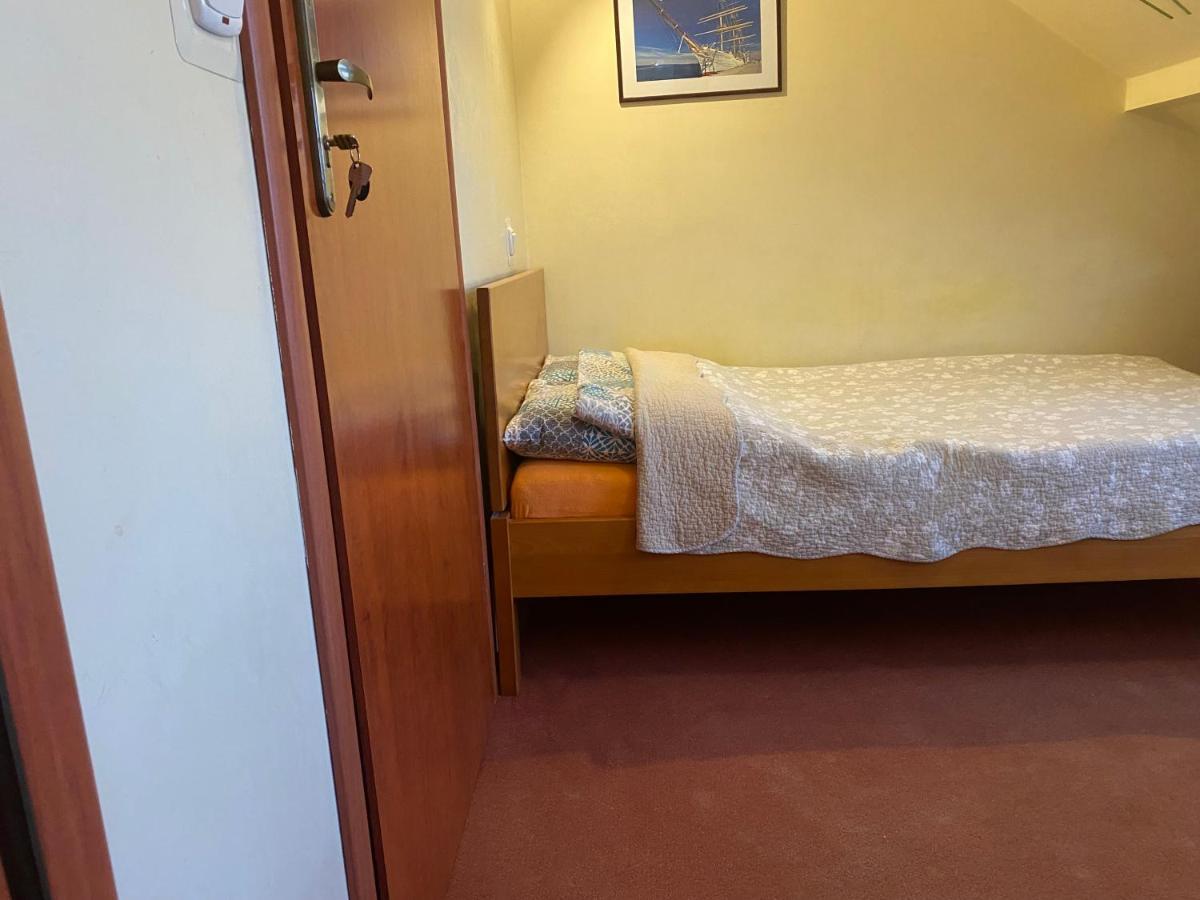 Rum i privatbostad Nadmorska Gdańsk