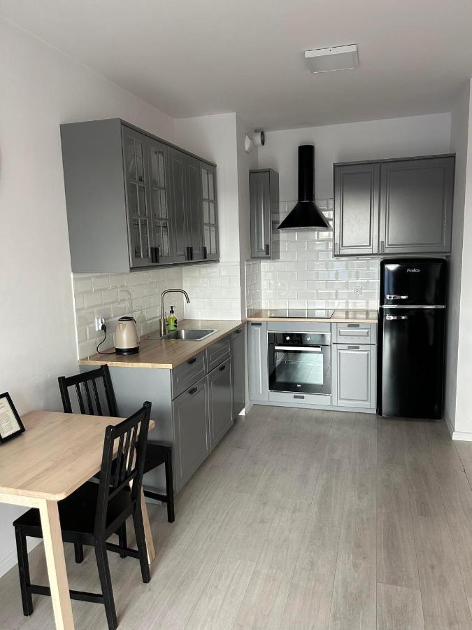 Apartament Sucha * Gdansk