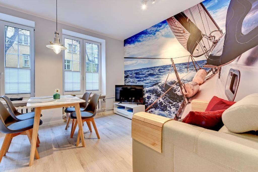 Apartamento Gdansk&sw35/36