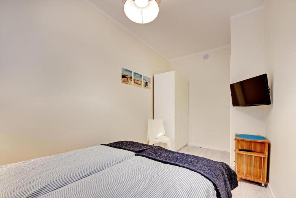Apartamento Gdansk&sw35/36 *