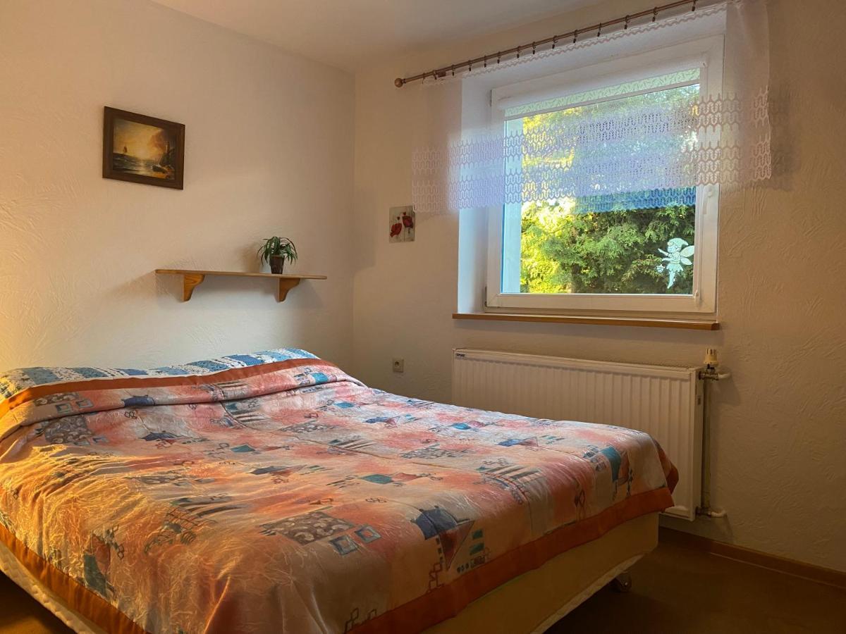Privat bolig Nadmorska *