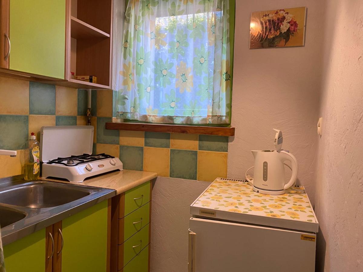 Nadmorska Privat bolig Gdańsk