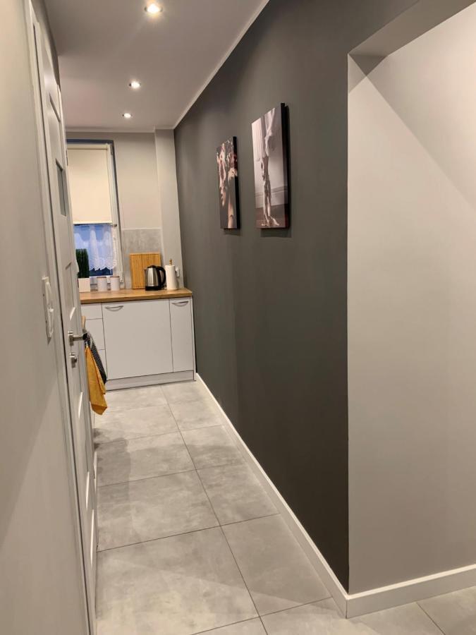 Dąbrowszczaków App Apartament