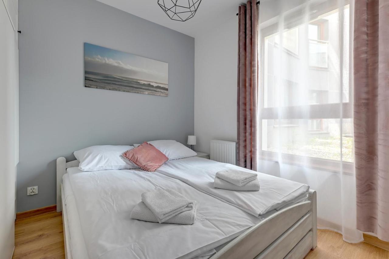 Mona Apartament Na Wyspie * Gdańsk