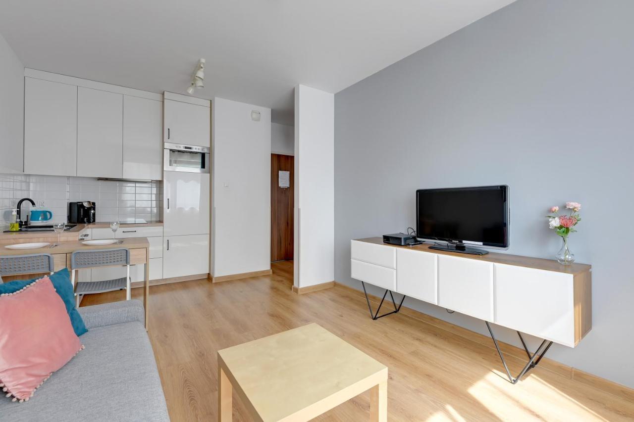 Mona Apartament Na Wyspie