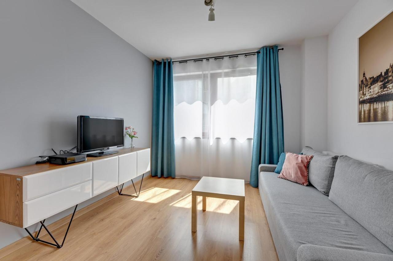 Mona Apartament Na Wyspie Lägenhet *