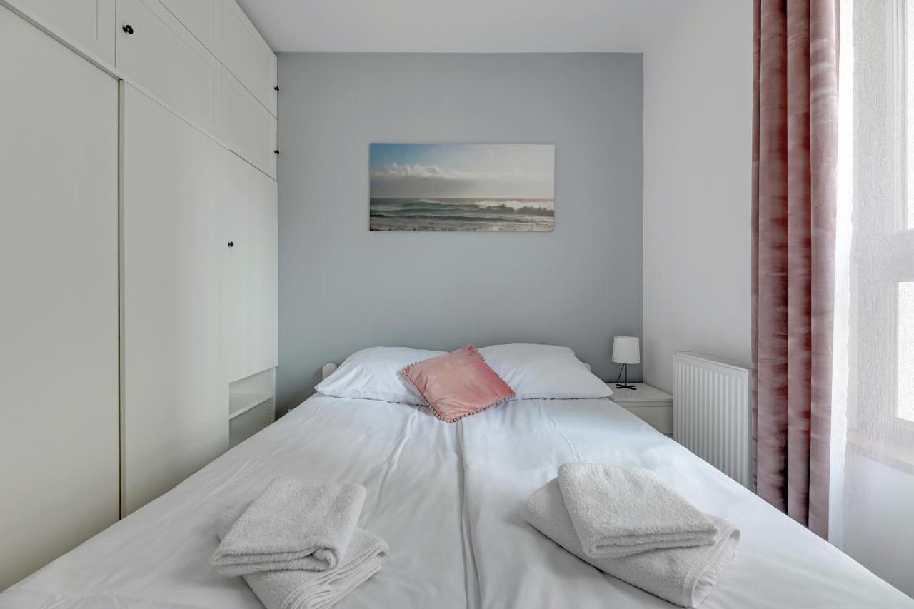 Mona Apartament Na Wyspie