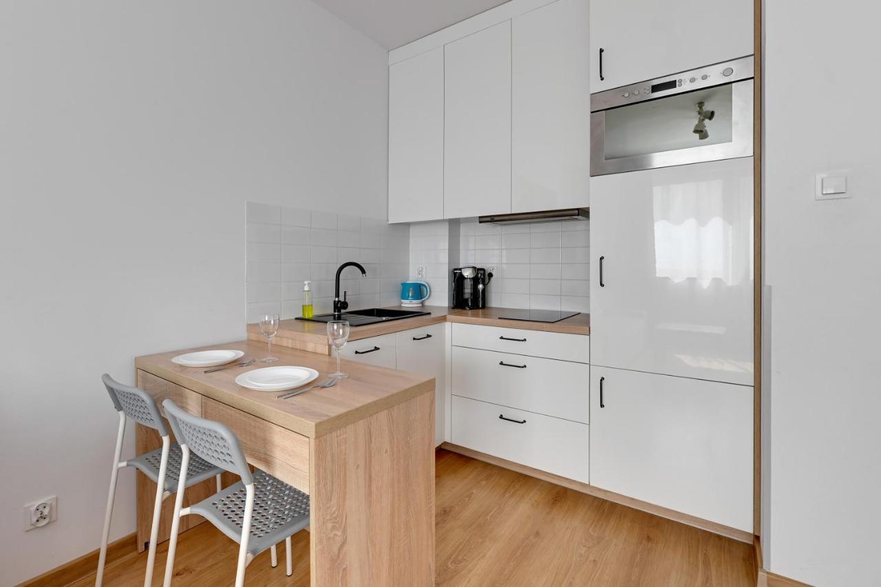 Mona Apartament Na Wyspie