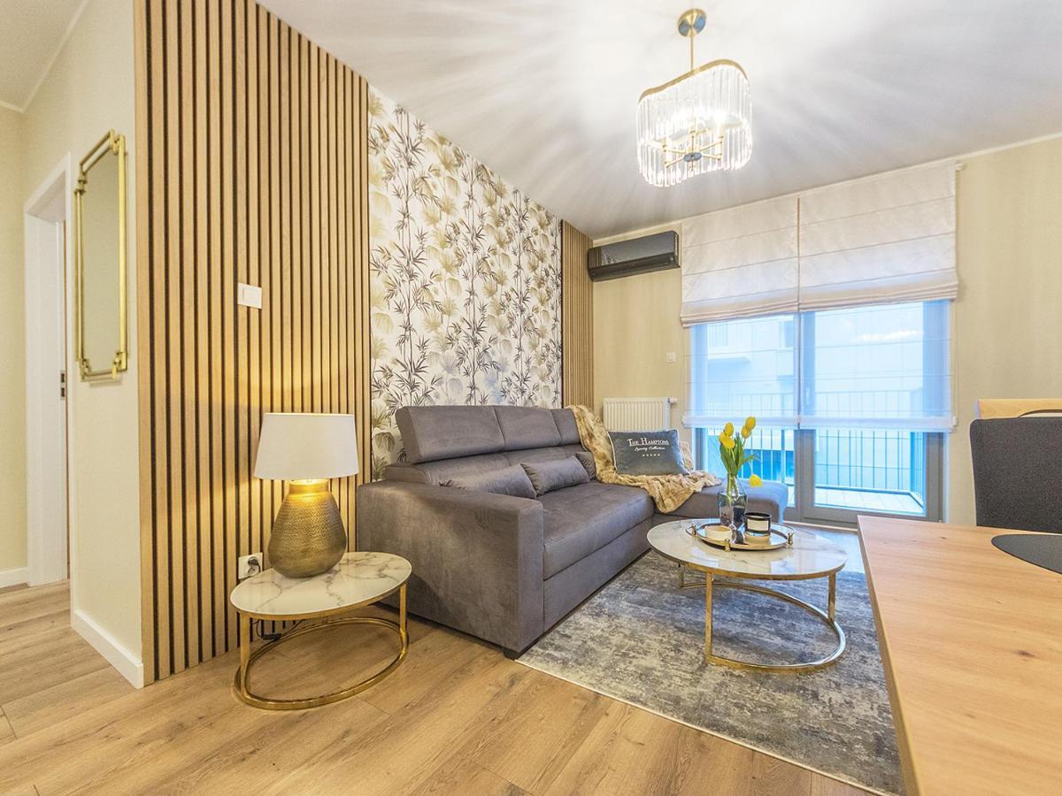 Glow Apartments, Przy Chmielnej Srodmiescie *