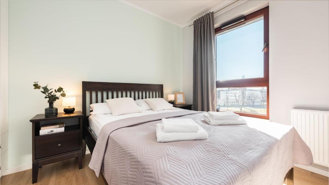 Flatbook - Center 6b,c Apartment *