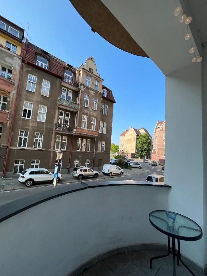 Apartment Gdanska Kamienica Studio