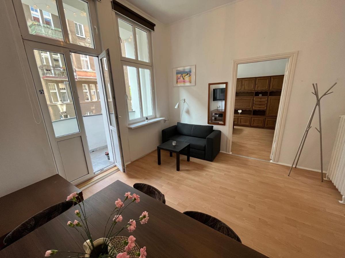 Gdanska Kamienica Studio Apartment Gdansk
