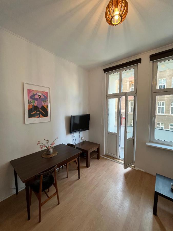 Apartment Gdanska Kamienica Studio Gdansk