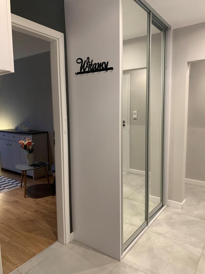 Apartment Dabrowszczakow App