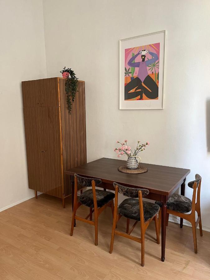 Apartment Gdanska Kamienica Studio
