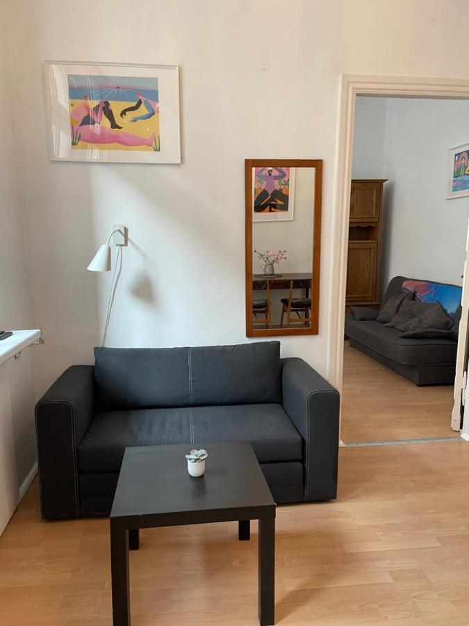 Apartment Gdanska Kamienica Studio *