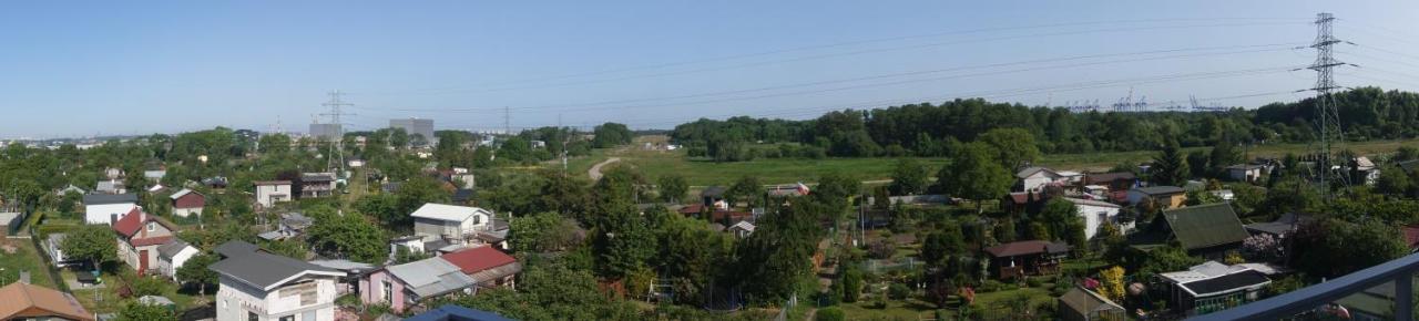 Leilighet Stogi