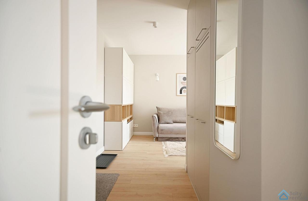 Vista Superior By 3city Apartment Gdansk