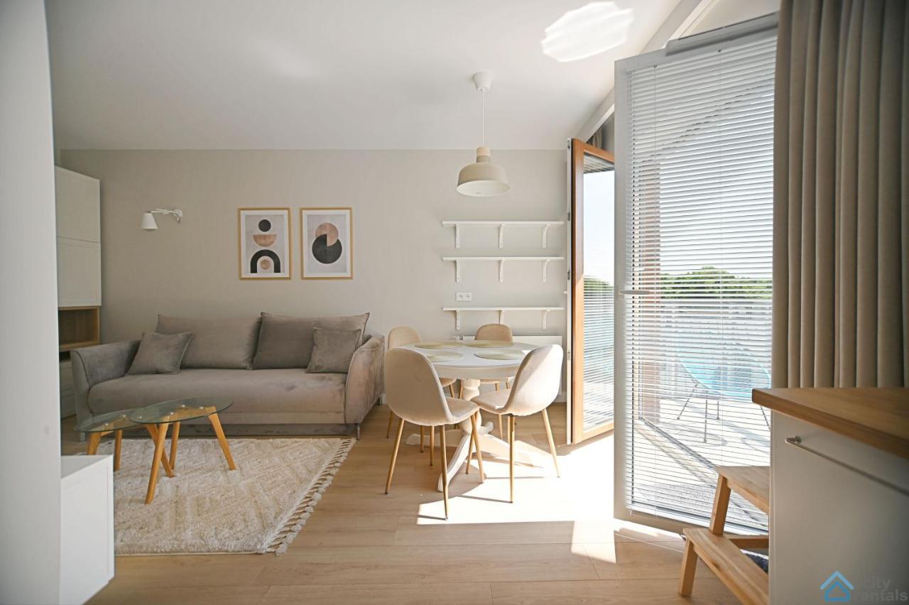 Vista Superior By 3city Gdansk