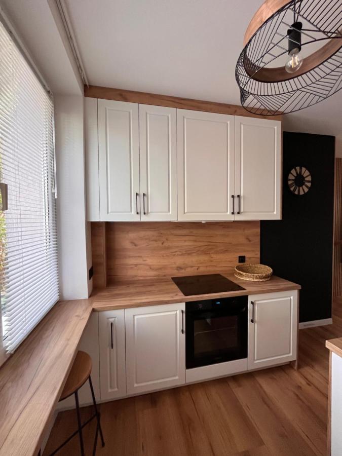 Apartament 2-pokojowy Gdansk-oliwa Gdansk