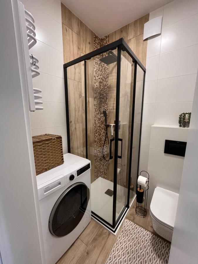 Apartament 2-pokojowy Gdansk-oliwa Gdańsk