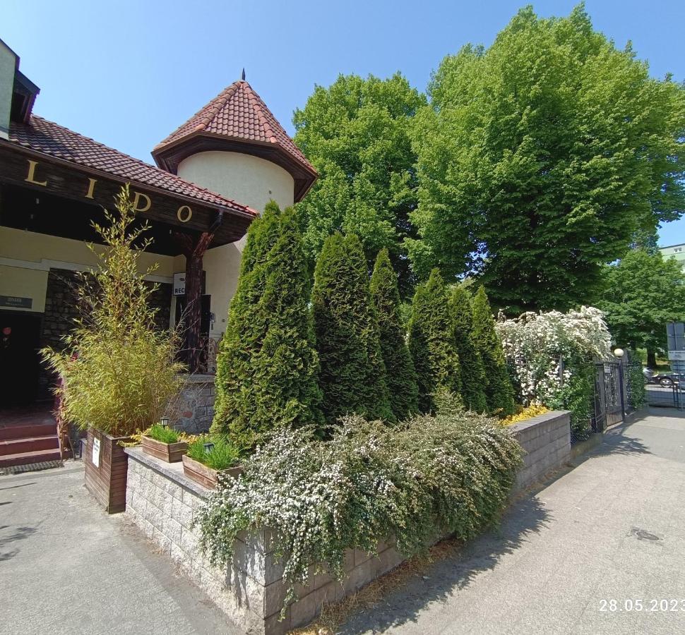 Bed & Breakfast Lido Gdańsk