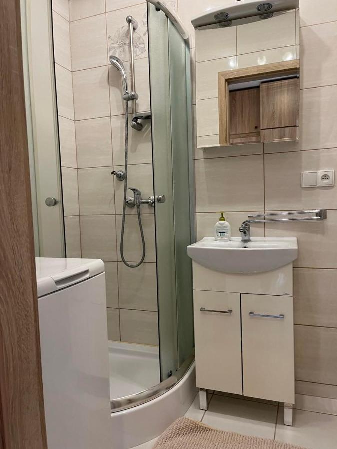 Apartament Wakcyjny Przy Ulicy Paryzntow * Danzig