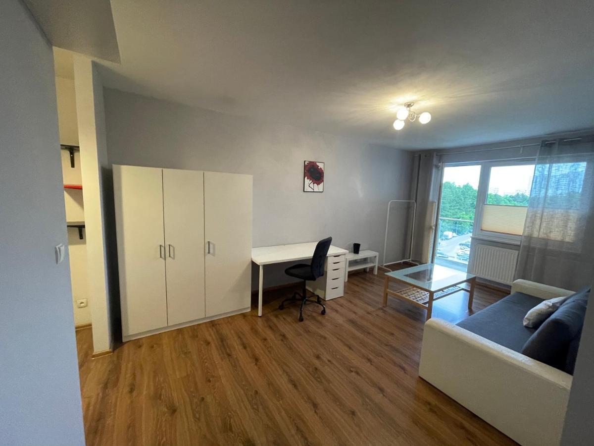Apartamento Kawalerka Cisza I Spokoj *