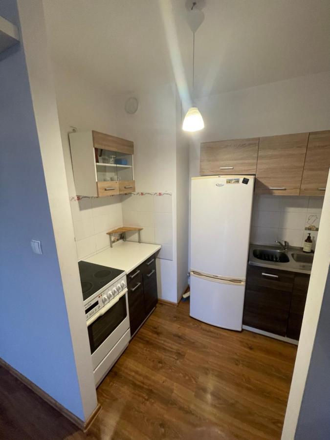 Apartment Kawalerka Cisza I Spokoj