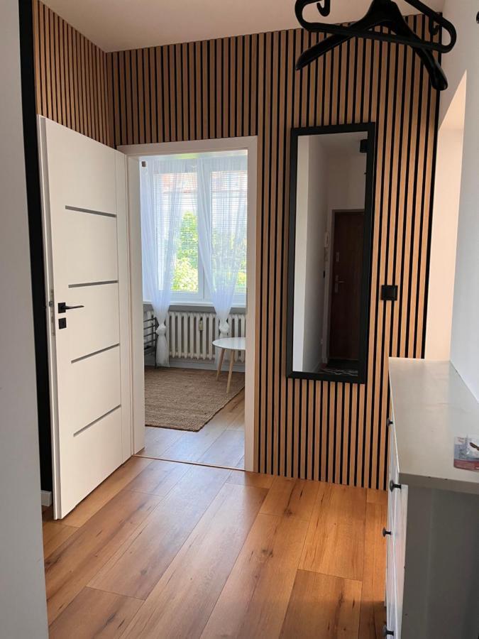 Apartament 2-pokojowy Gdansk-oliwa Gdańsk
