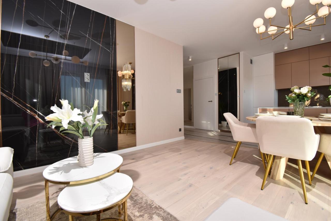 Nowa Letnica Tower- Premium Apartment *