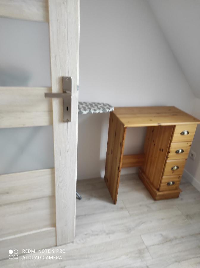 Apartament Pod Wiezyczka Apartment Gdansk