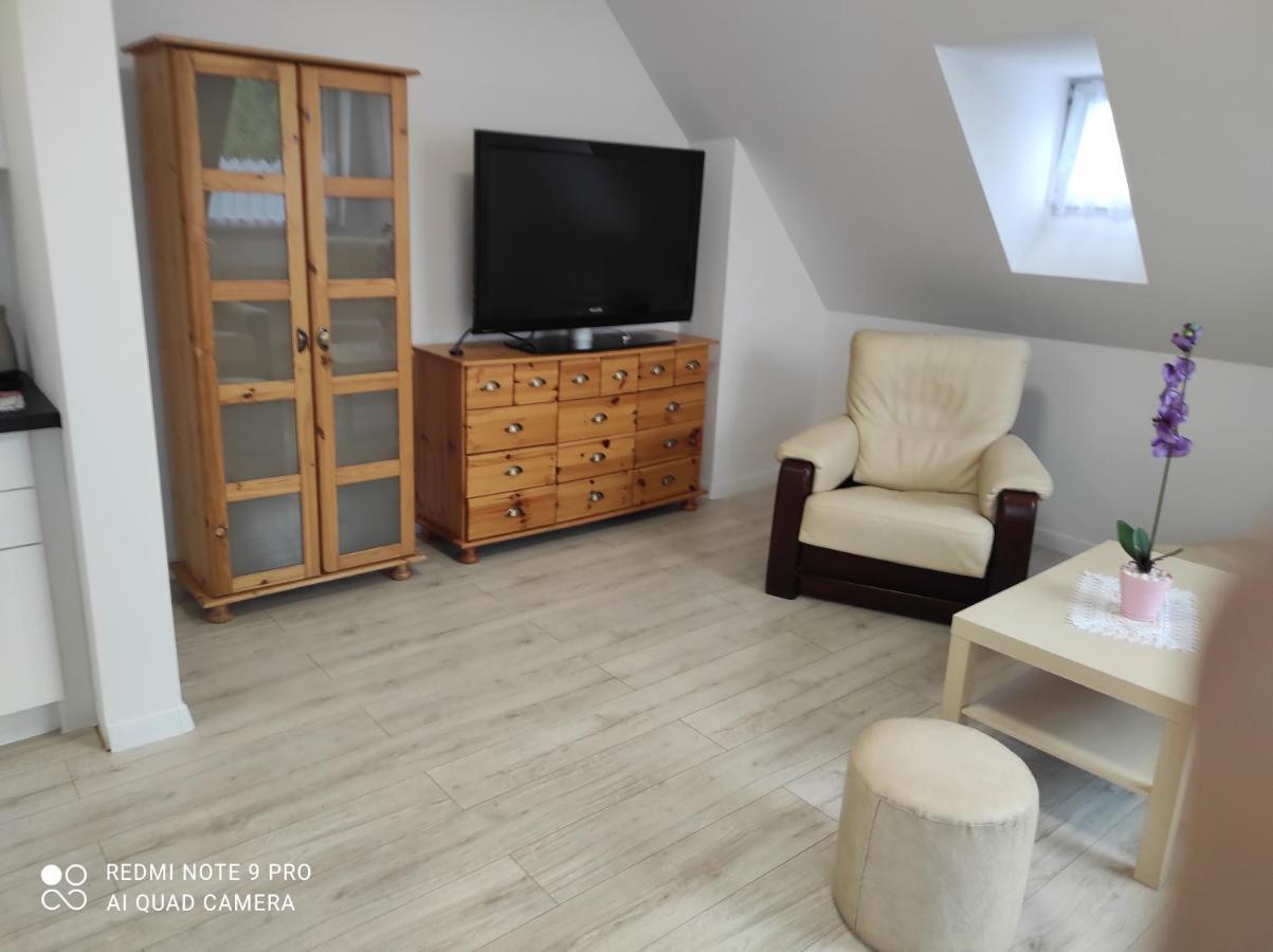 Apartament Pod Wiezyczka Apartment