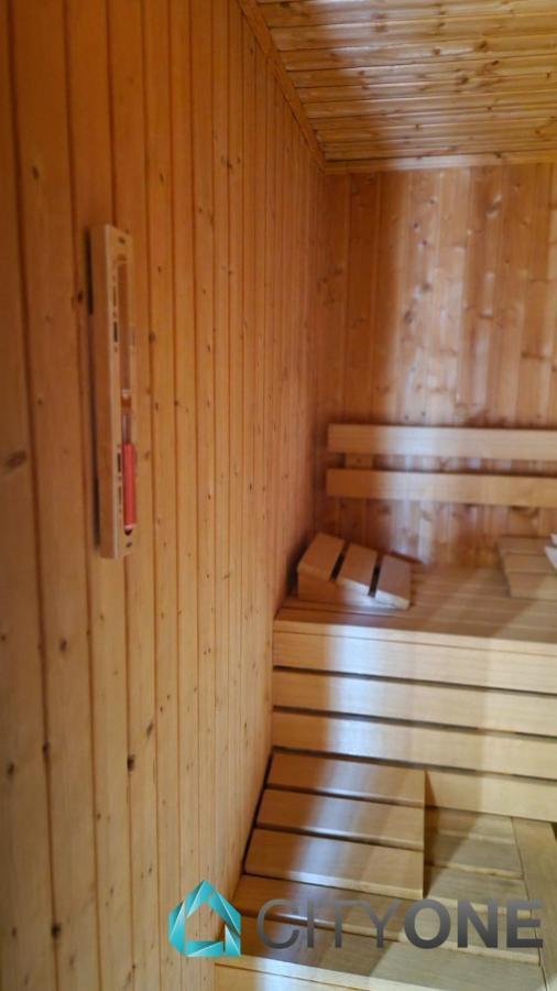 Apartament Atal Baltica Towers Apartment *