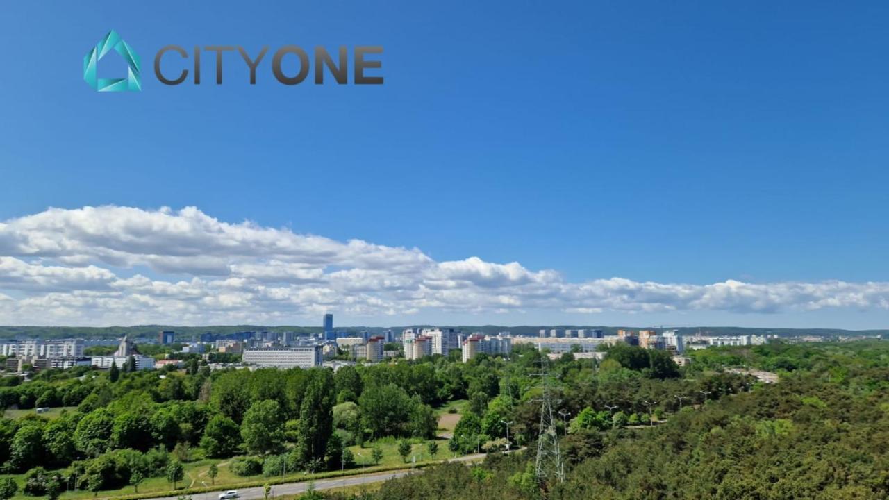 Apartament Atal Baltica Towers Apartment Gdansk