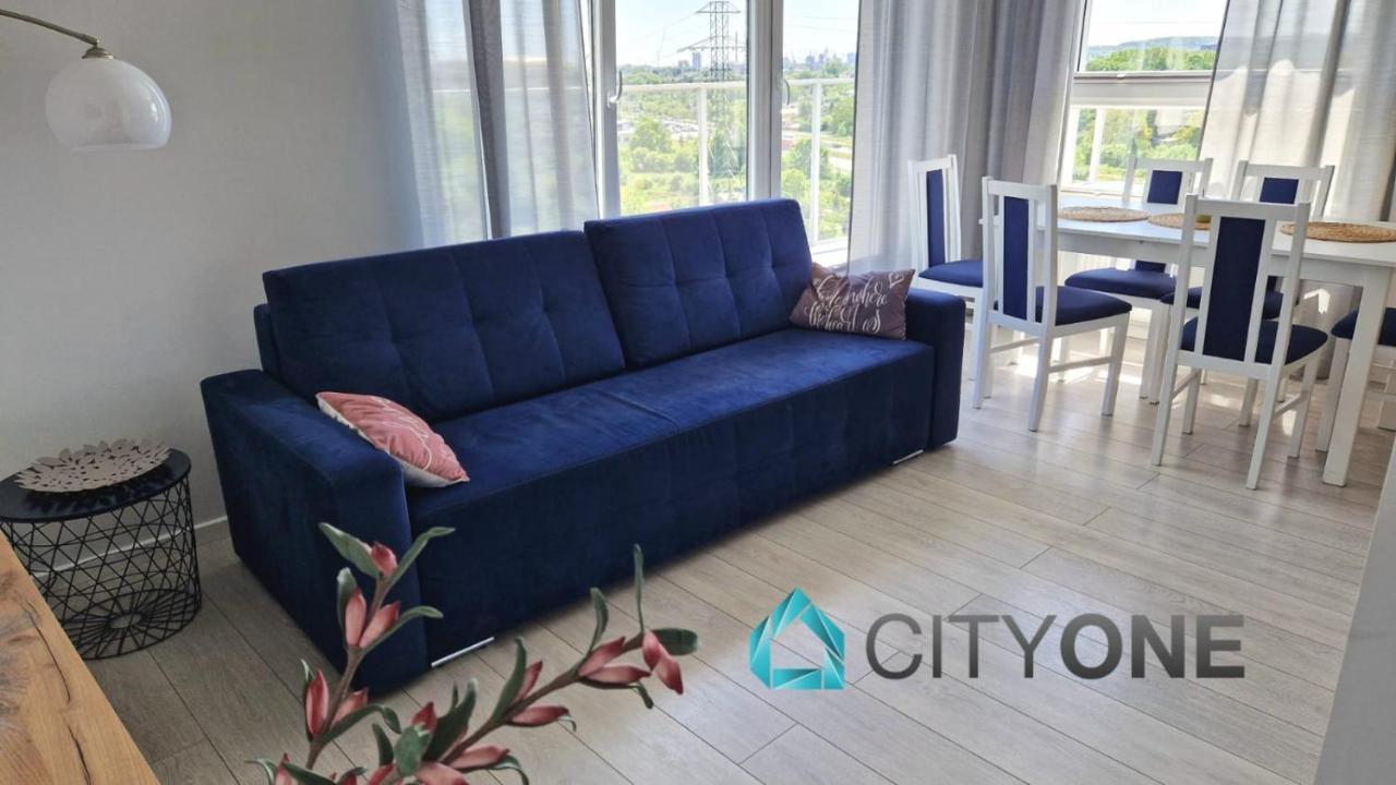 Apartament Atal Baltica Towers Apartment