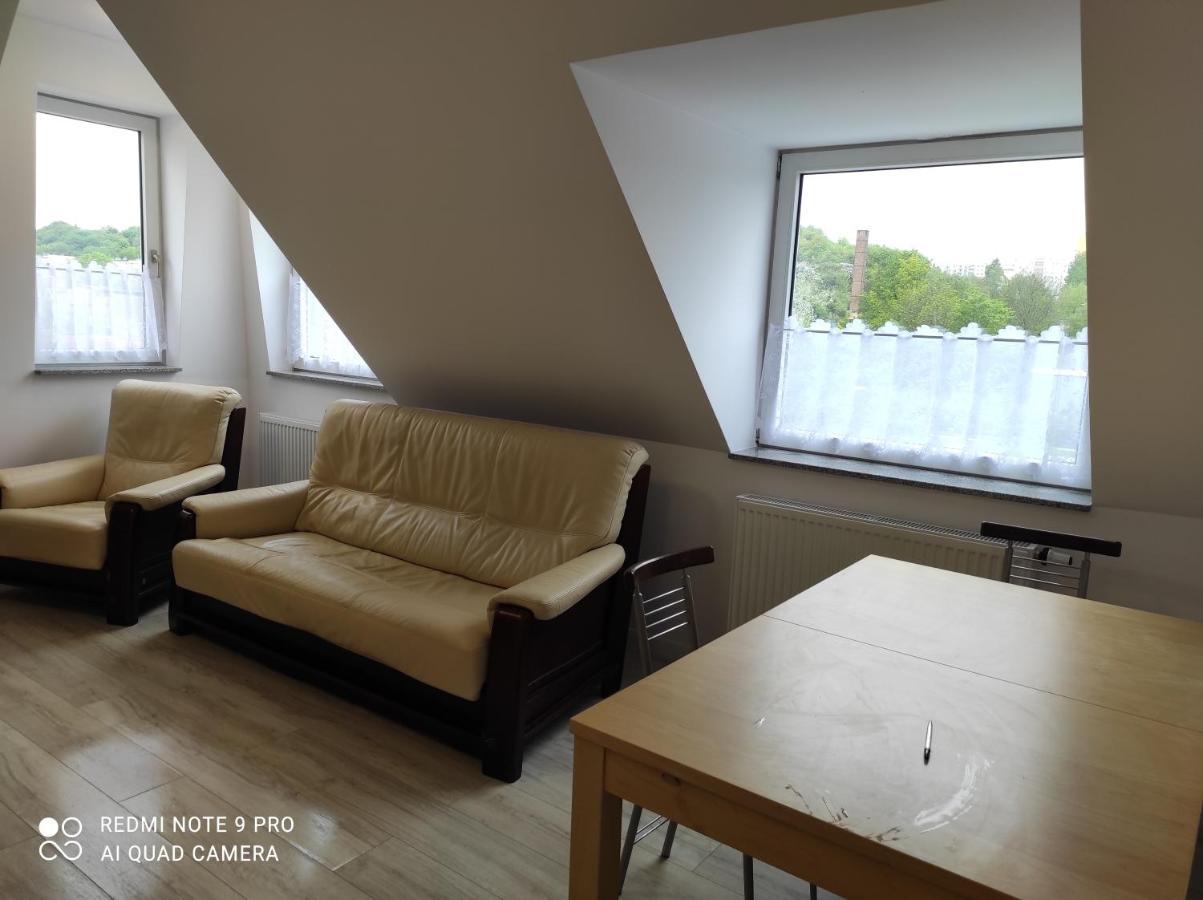 Apartament Pod Wiezyczka * Gdansk