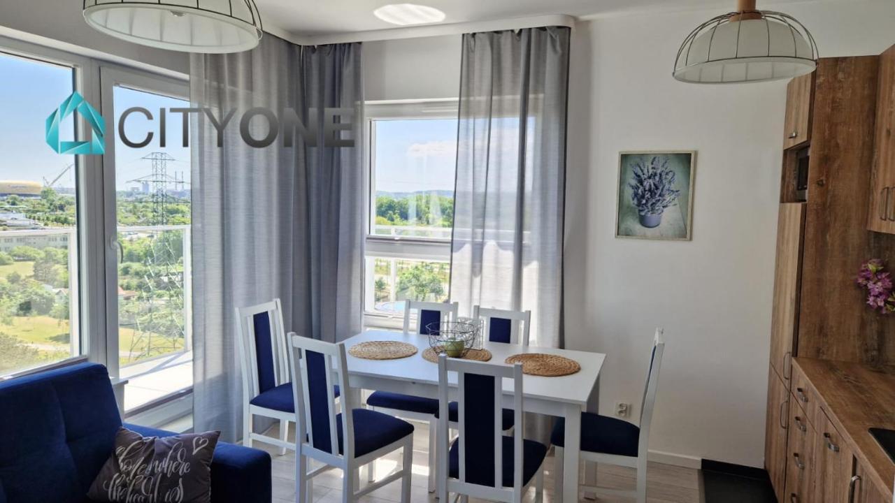 Apartament Atal Baltica Towers Apartment Gdansk