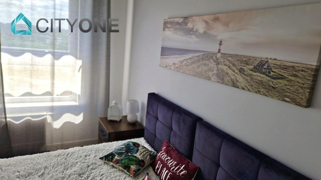 Apartament Atal Baltica Towers * Gdansk