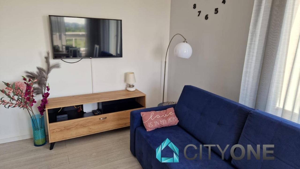 Apartament Atal Baltica Towers Apartment *